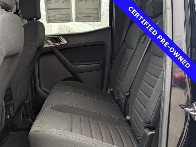 used 2021 Ford Ranger car, priced at $23,400
