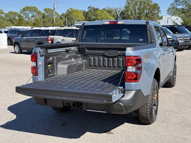 new 2026 Ford Maverick car, priced at $43,301