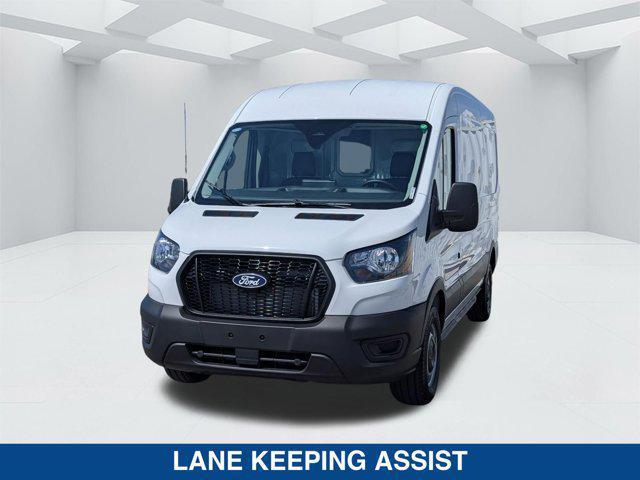 new 2026 Ford Transit-250 car, priced at $53,555