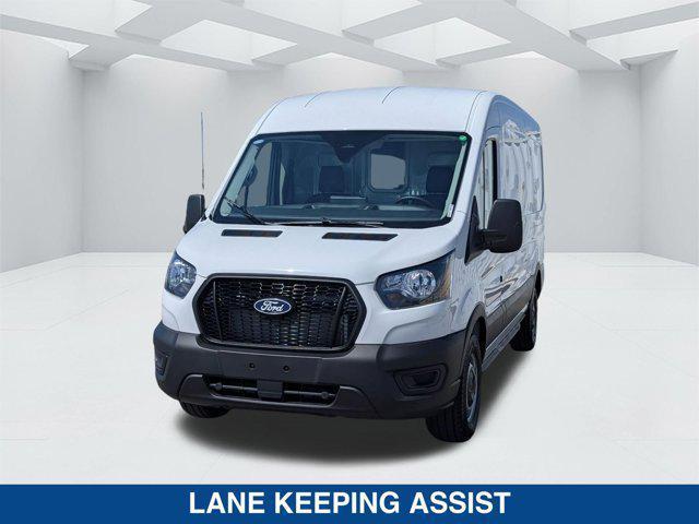 new 2026 Ford Transit-250 car, priced at $54,129