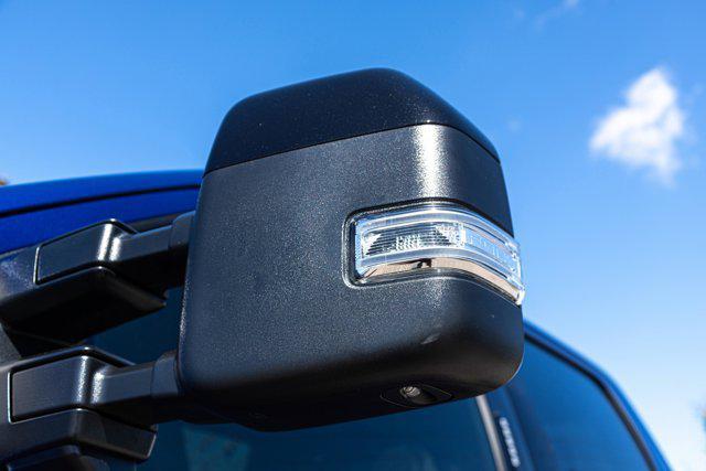 new 2026 Ford F-250 car, priced at $139,707