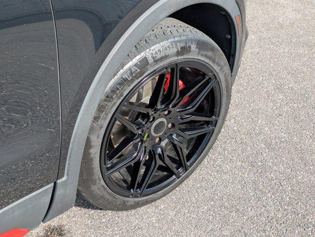 used 2019 Cadillac XT4 car, priced at $17,500