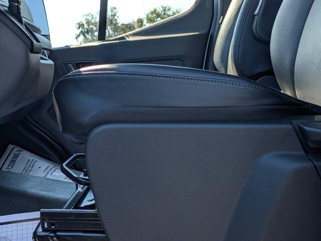 new 2026 Ford Transit-250 car, priced at $46,397