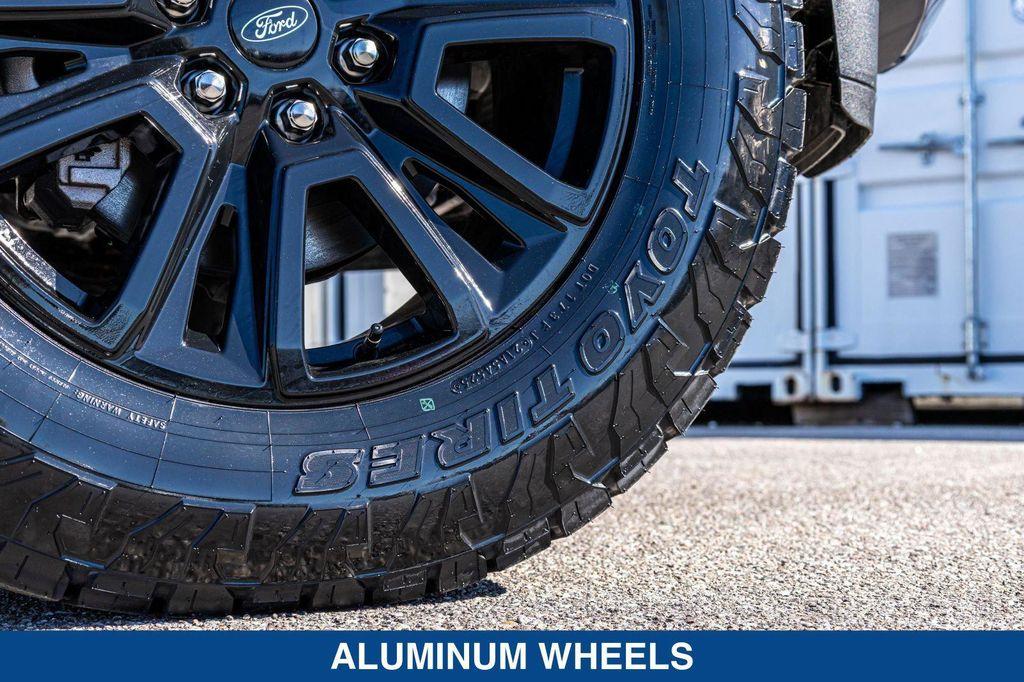 new 2026 Ford F-150 car, priced at $82,207
