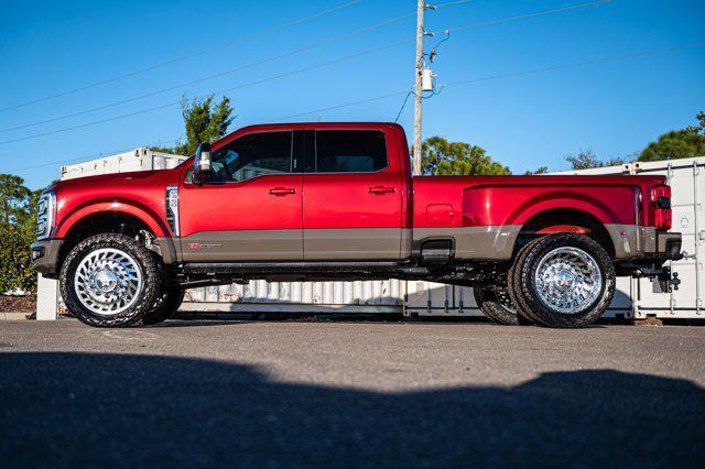 new 2026 Ford F-450 car, priced at $149,707