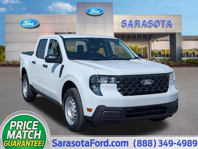 new 2026 Ford Maverick car, priced at $29,755