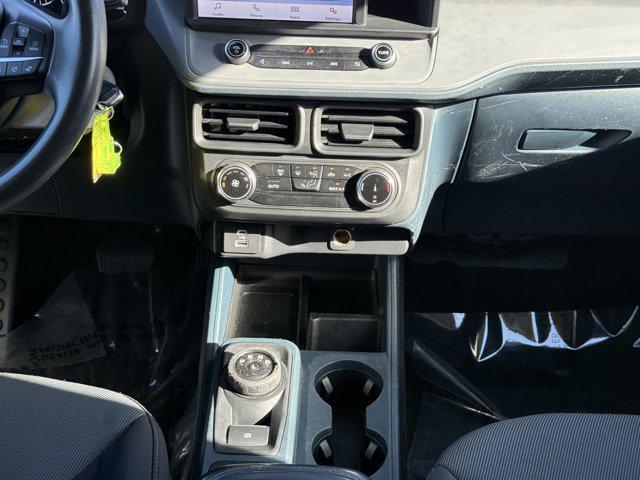 used 2023 Ford Maverick car, priced at $22,900