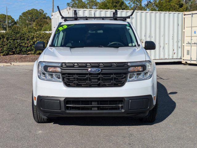 used 2023 Ford Maverick car, priced at $22,900