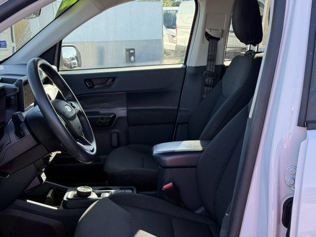 used 2023 Ford Maverick car, priced at $22,900