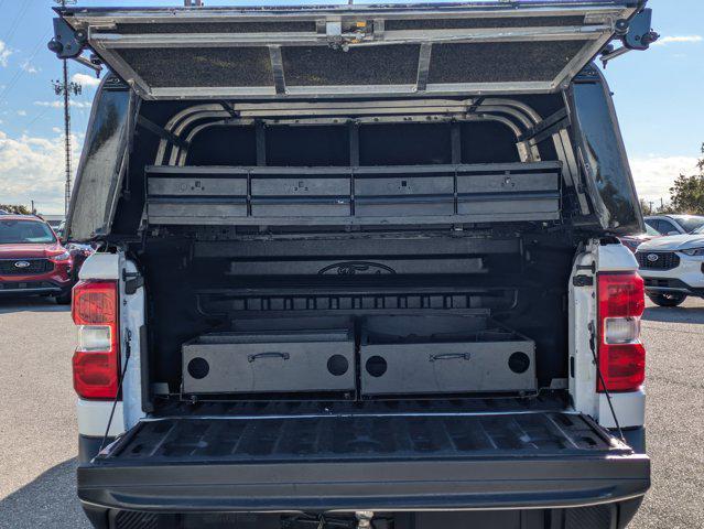 used 2023 Ford Maverick car, priced at $22,900