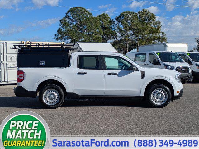 used 2023 Ford Maverick car, priced at $22,600