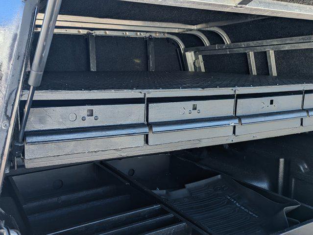 used 2023 Ford Maverick car, priced at $22,900