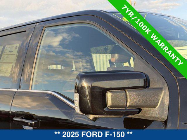 used 2025 Ford F-150 car, priced at $68,000