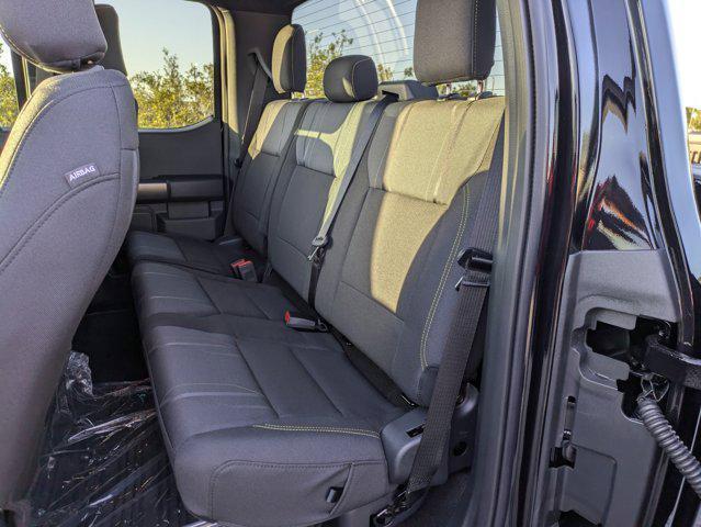 new 2025 Ford F-150 car, priced at $37,145