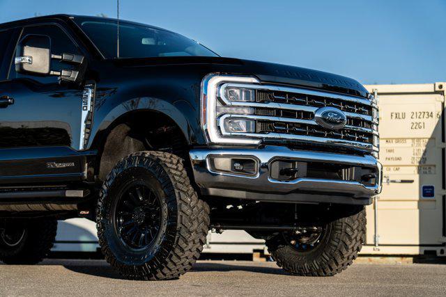 new 2026 Ford F-250 car, priced at $93,707