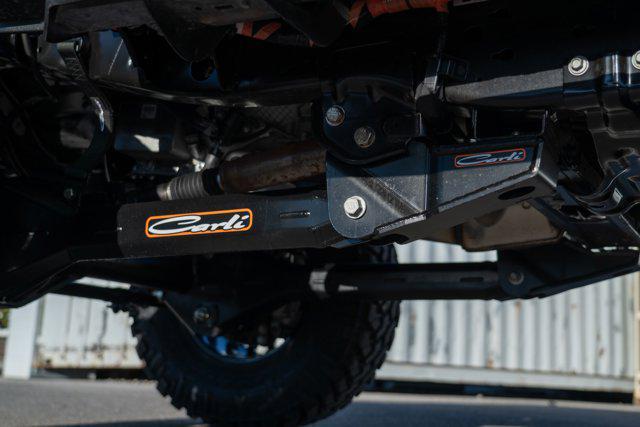 new 2026 Ford F-250 car, priced at $93,707