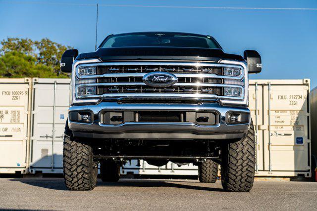 new 2026 Ford F-250 car, priced at $93,707