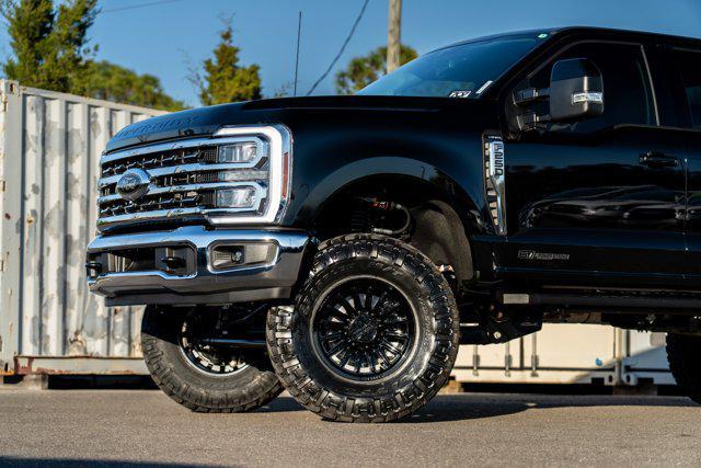 new 2026 Ford F-250 car, priced at $93,707