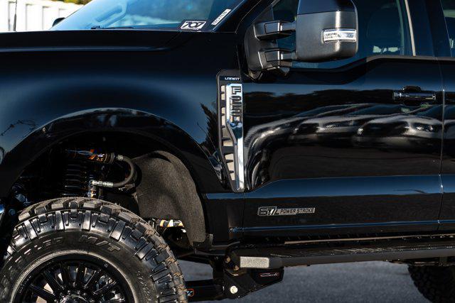 new 2026 Ford F-250 car, priced at $93,707