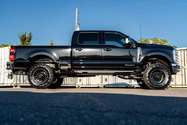 new 2026 Ford F-250 car, priced at $93,707