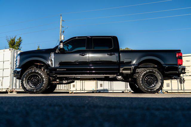 new 2026 Ford F-250 car, priced at $93,707