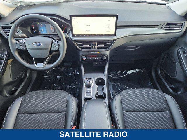 new 2026 Ford Escape PHEV car, priced at $31,050