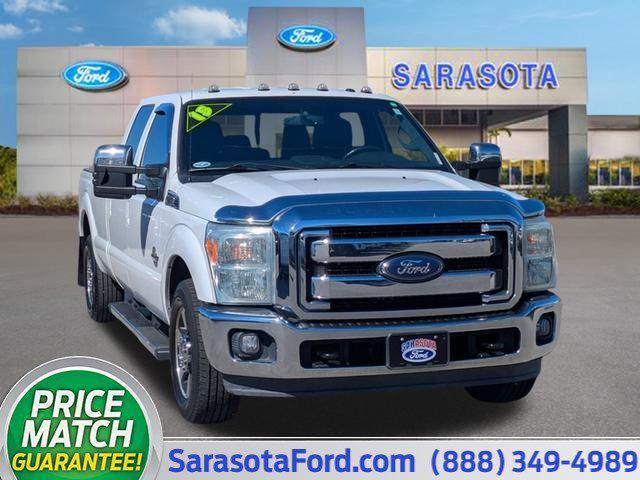 used 2015 Ford F-350 car, priced at $30,000