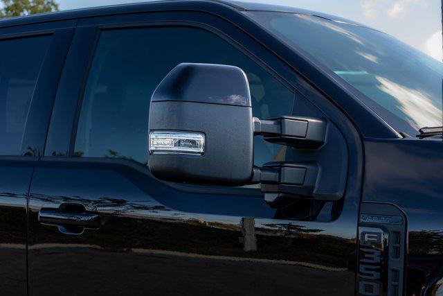 new 2025 Ford F-350 car, priced at $109,707