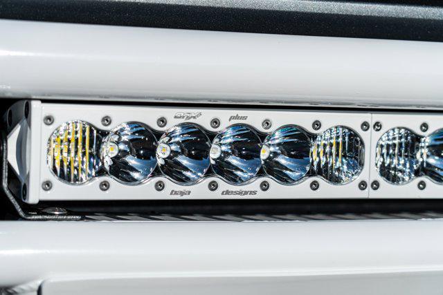 new 2025 Ford Bronco car, priced at $87,707