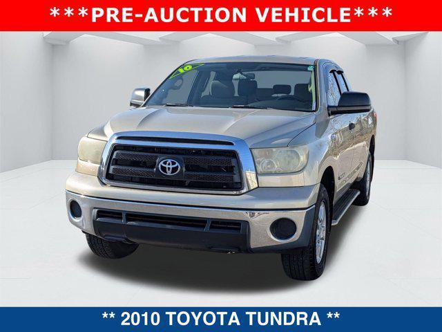 used 2010 Toyota Tundra car, priced at $14,500