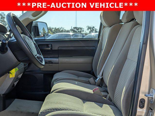 used 2010 Toyota Tundra car, priced at $14,500
