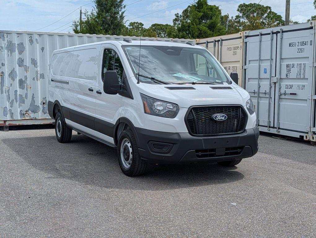 new 2026 Ford Transit-250 car, priced at $48,720