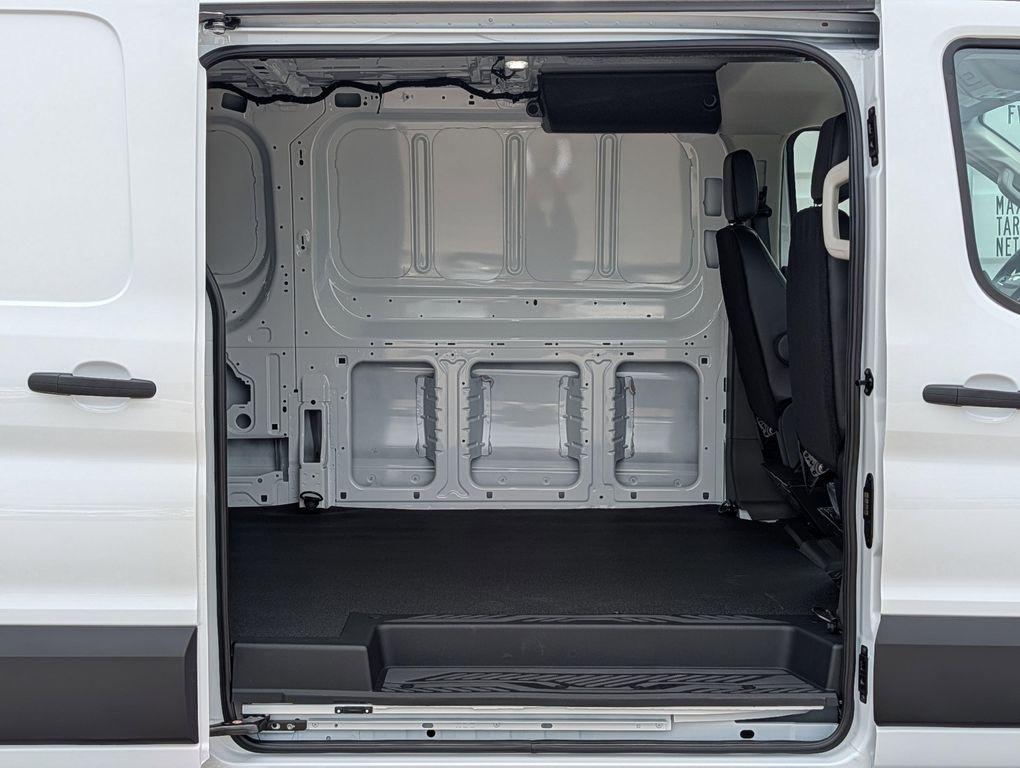 new 2026 Ford Transit-250 car, priced at $48,720
