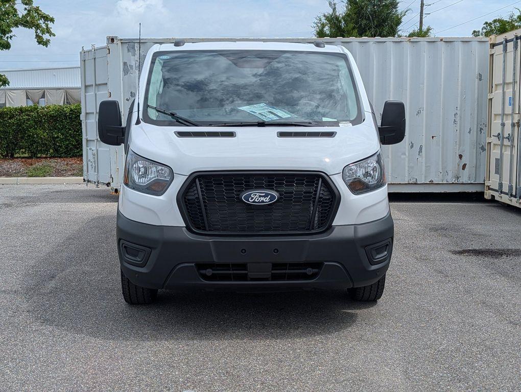 new 2026 Ford Transit-250 car, priced at $48,720