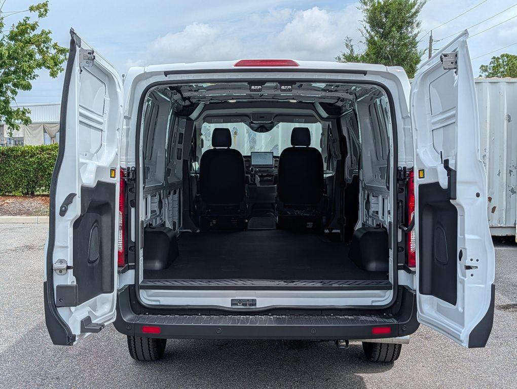 new 2026 Ford Transit-250 car, priced at $48,720