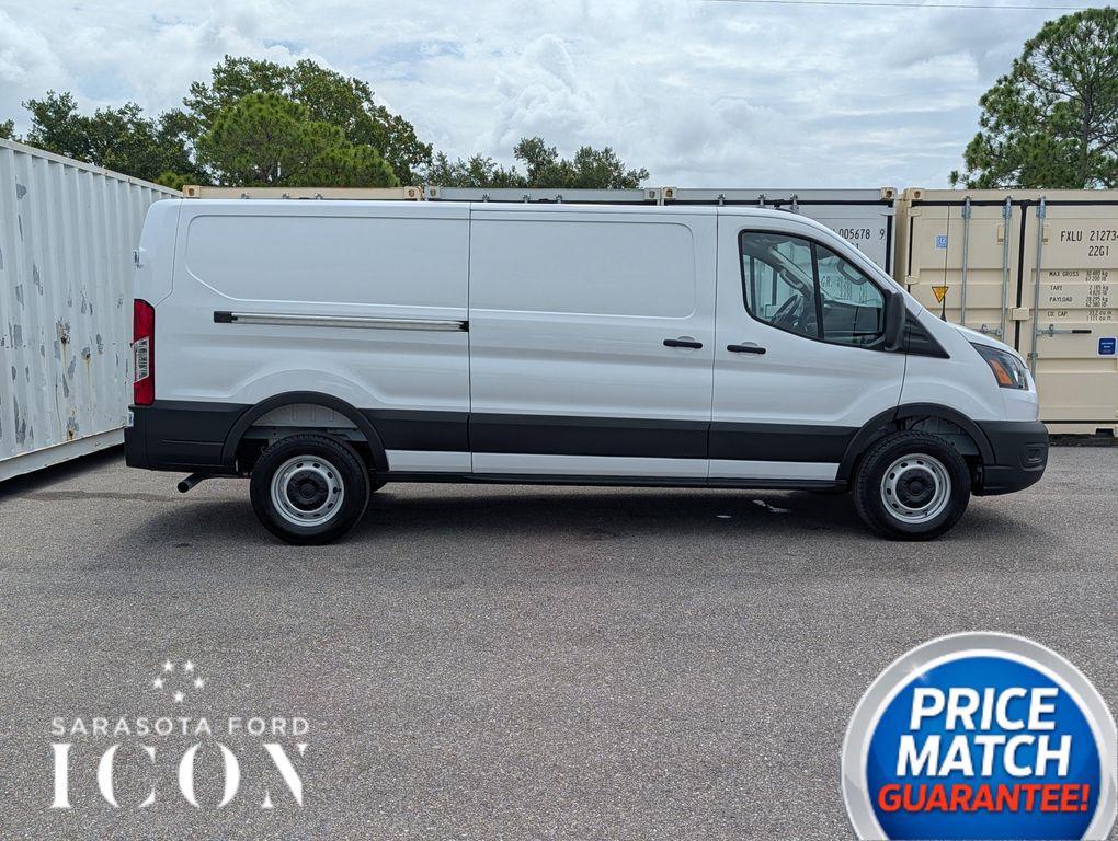 new 2026 Ford Transit-250 car, priced at $48,720