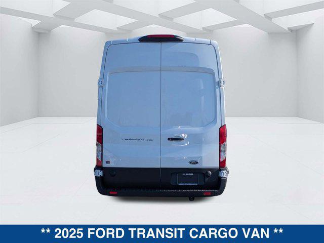 new 2025 Ford Transit-350 car, priced at $47,500