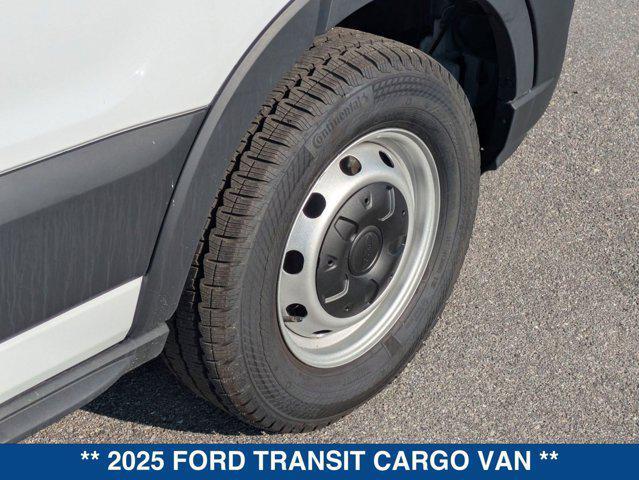 new 2025 Ford Transit-350 car, priced at $47,500
