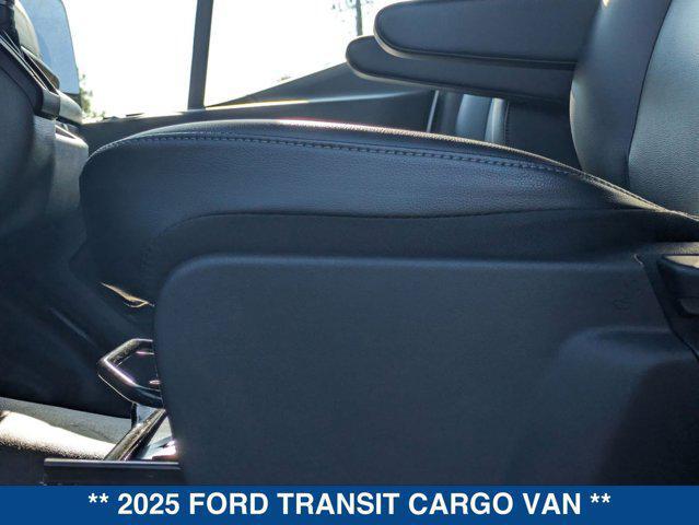 new 2025 Ford Transit-350 car, priced at $47,500