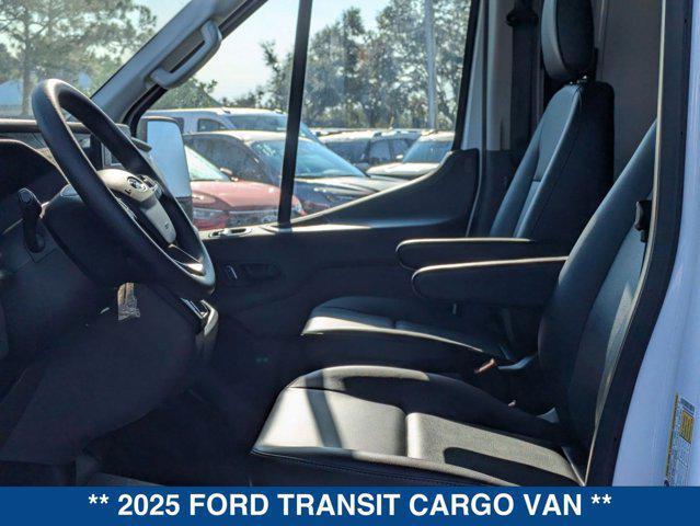new 2025 Ford Transit-350 car, priced at $47,500