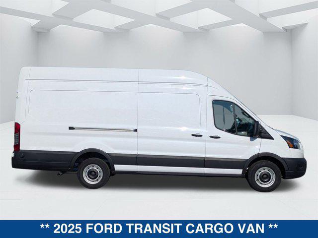 new 2025 Ford Transit-350 car, priced at $47,500