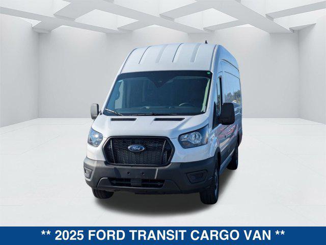 new 2025 Ford Transit-350 car, priced at $47,500