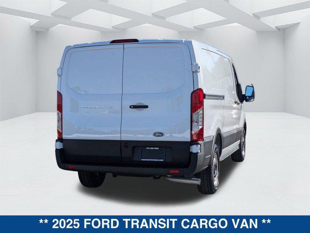 new 2025 Ford Transit-150 car, priced at $41,315