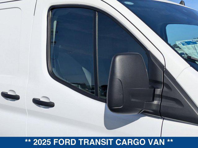 new 2025 Ford Transit-150 car, priced at $41,315