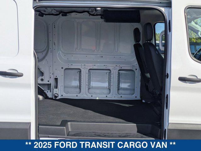 new 2025 Ford Transit-150 car, priced at $41,315