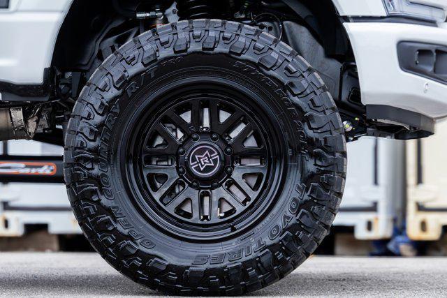 new 2026 Ford F-350 car, priced at $145,707