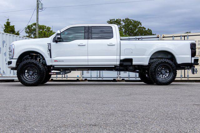 new 2026 Ford F-350 car, priced at $145,707
