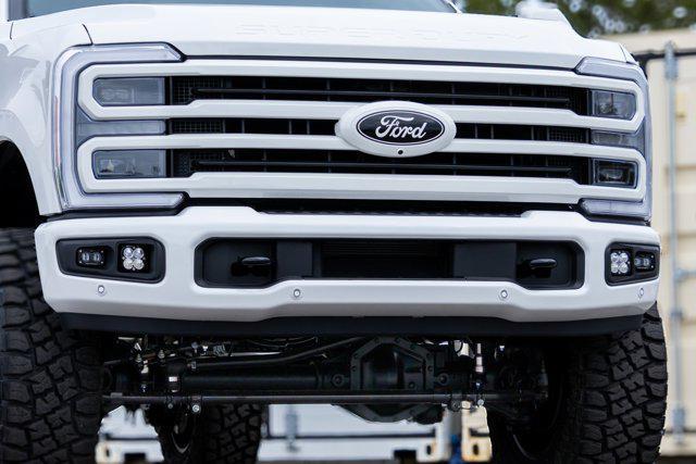 new 2026 Ford F-350 car, priced at $145,707