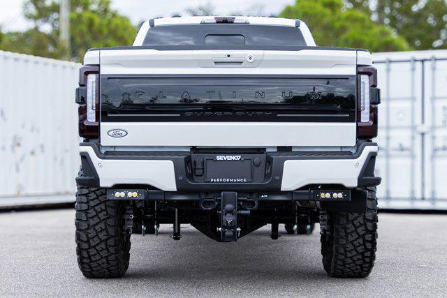 new 2026 Ford F-350 car, priced at $145,707