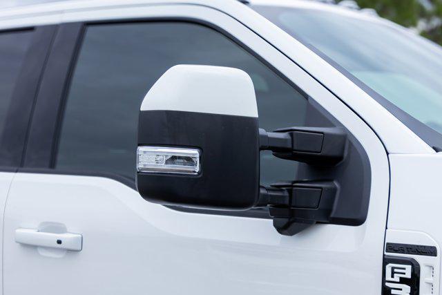 new 2026 Ford F-350 car, priced at $145,707